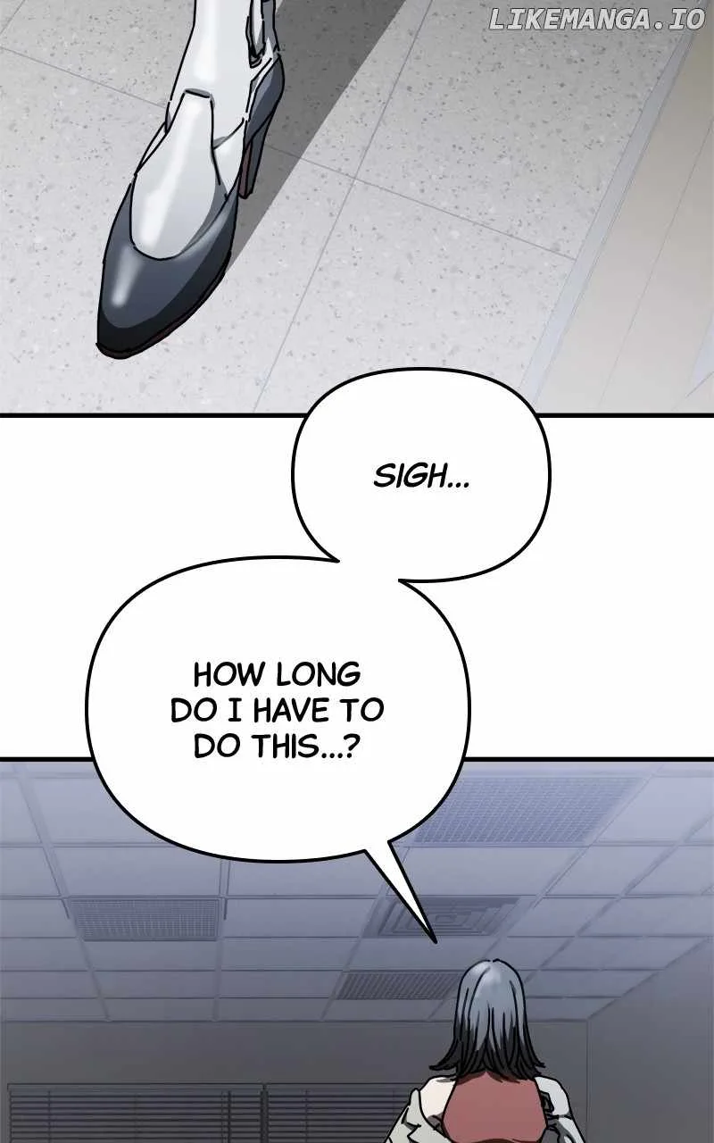 Hidden House in the Apocalypse Chapter 35 page 46