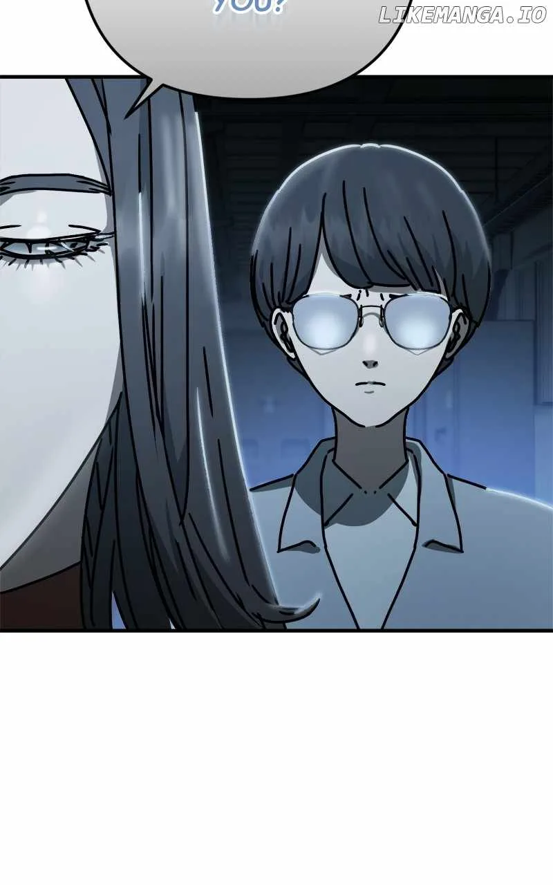 Hidden House in the Apocalypse Chapter 35 page 43