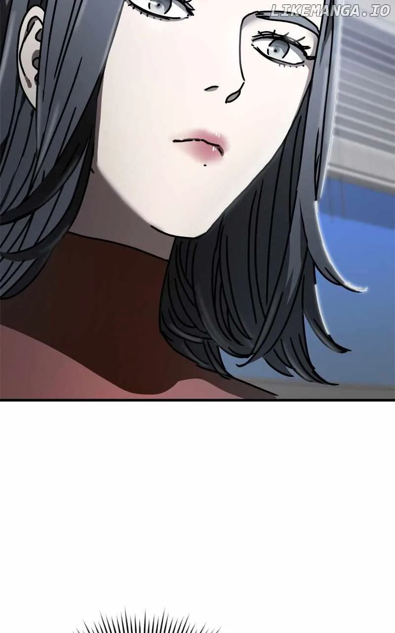 Hidden House in the Apocalypse Chapter 35 page 51