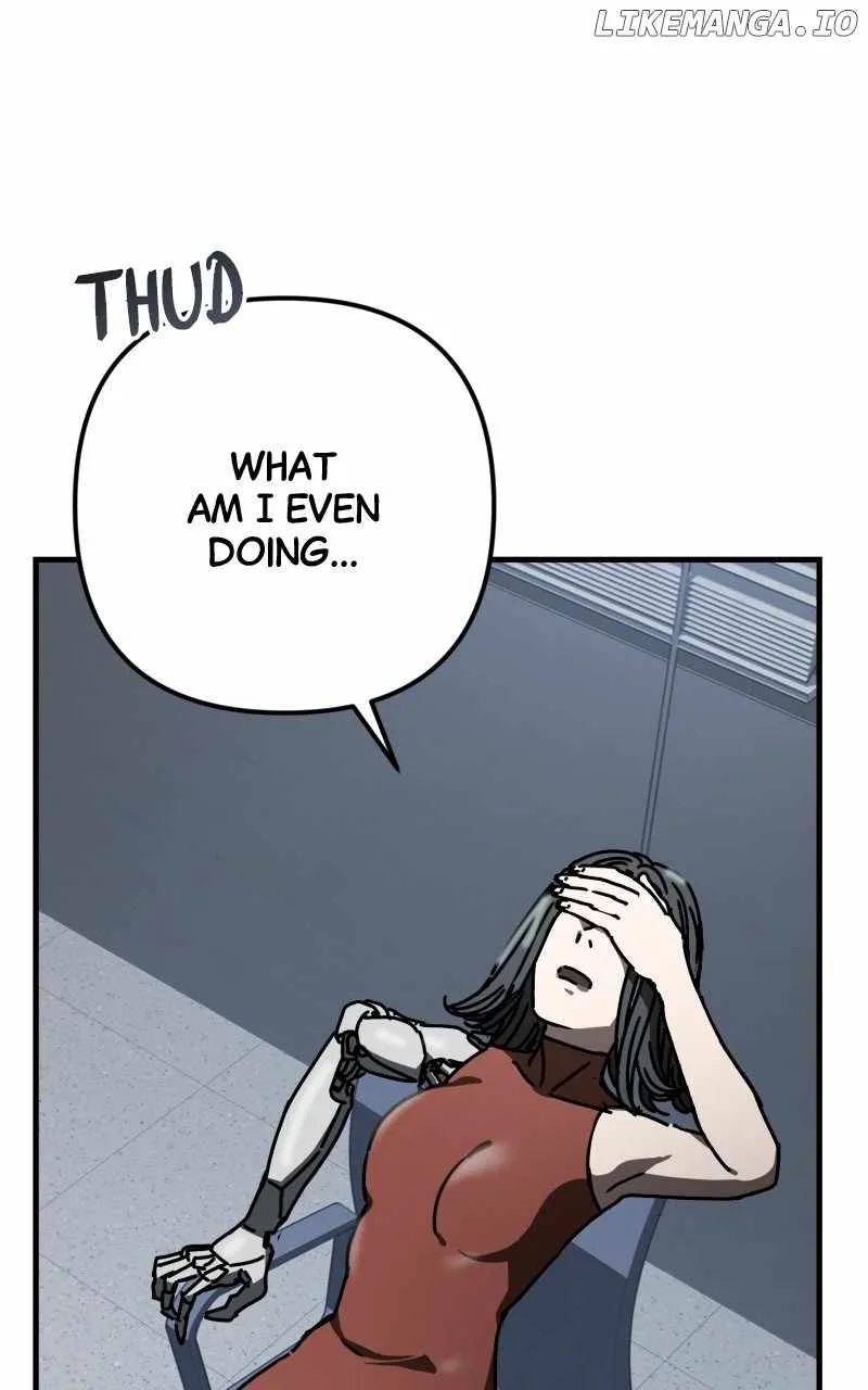 Hidden House in the Apocalypse Chapter 35 page 70