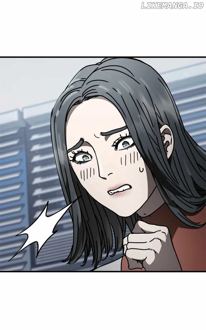 Hidden House in the Apocalypse Chapter 35 page 69