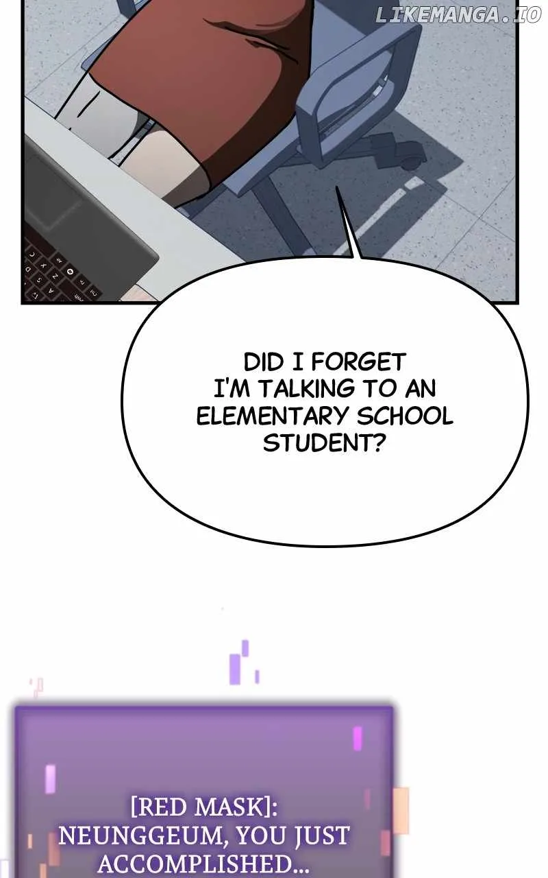 Hidden House in the Apocalypse Chapter 35 page 71