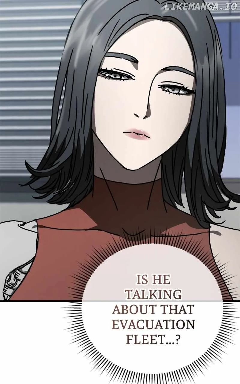 Hidden House in the Apocalypse Chapter 35 page 77