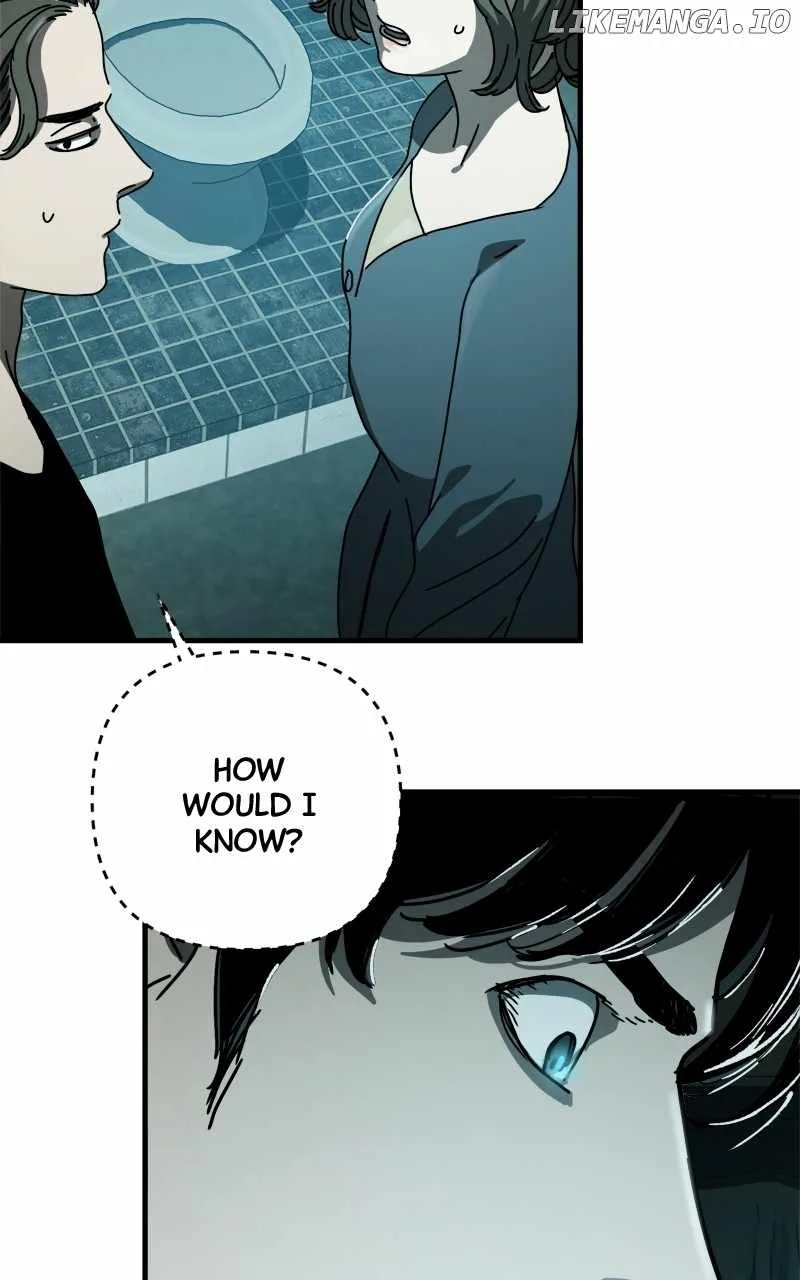Hidden House in the Apocalypse Chapter 35 page 82