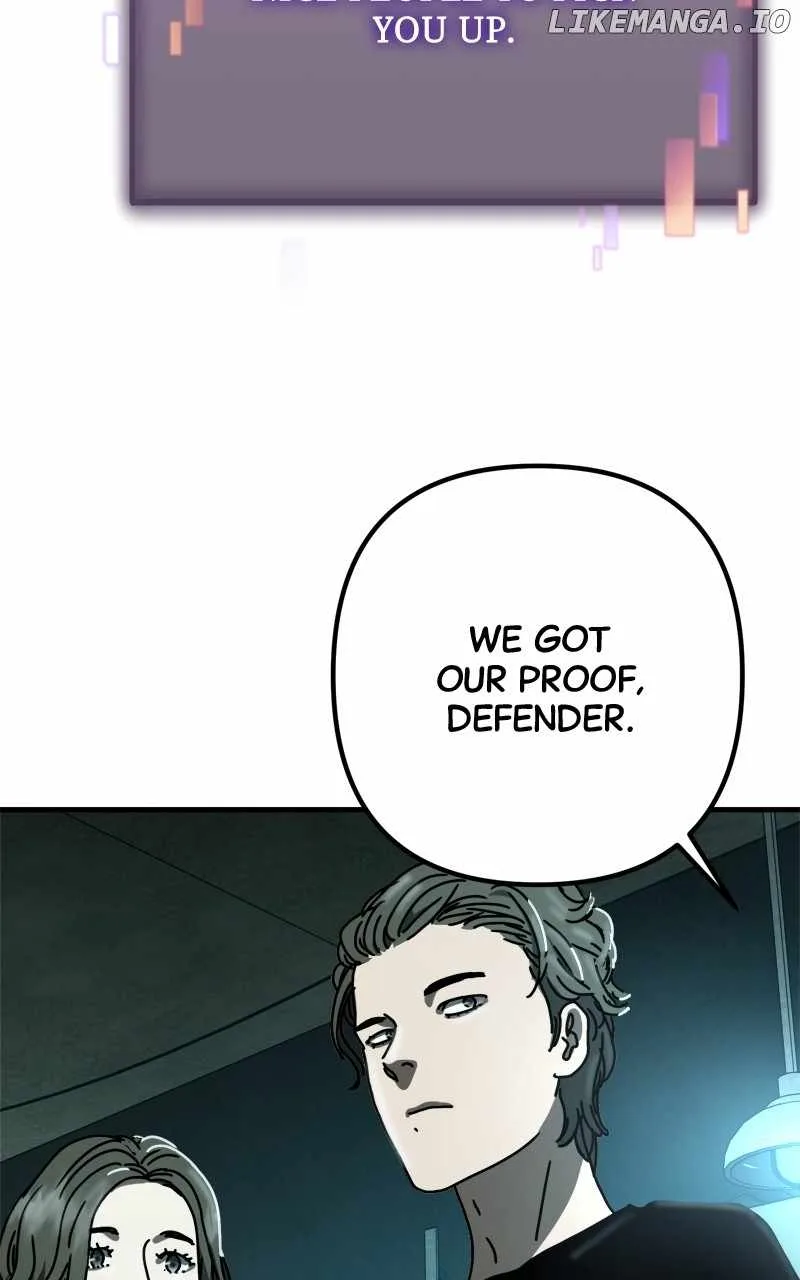 Hidden House in the Apocalypse Chapter 35 page 88