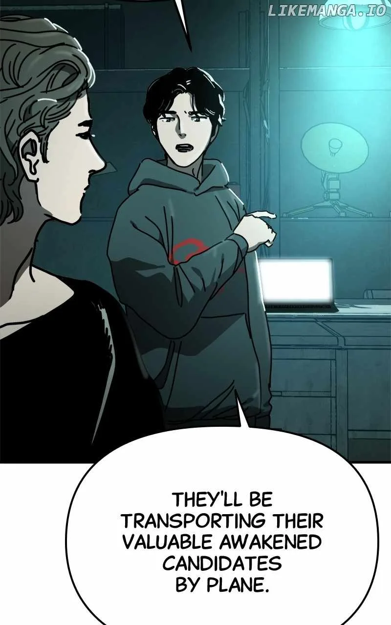 Hidden House in the Apocalypse Chapter 35 page 90