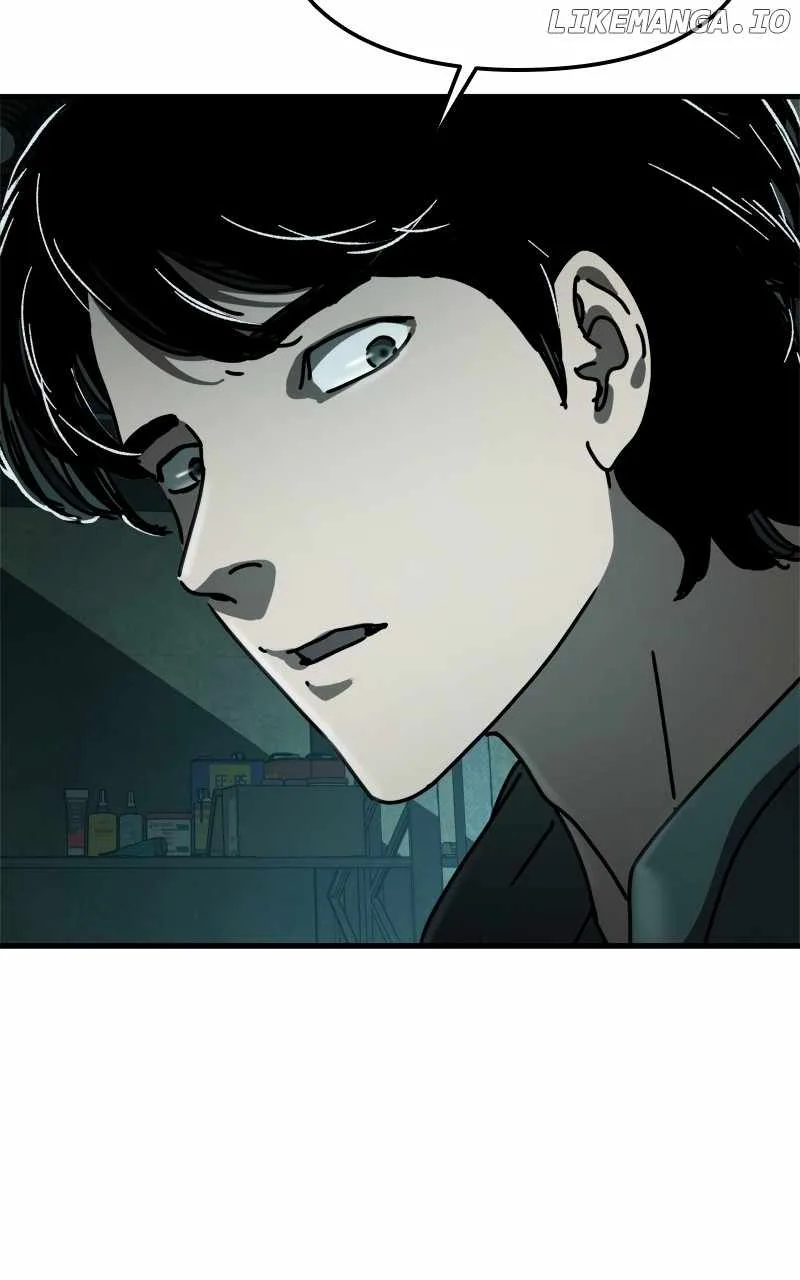 Hidden House in the Apocalypse Chapter 35 page 92