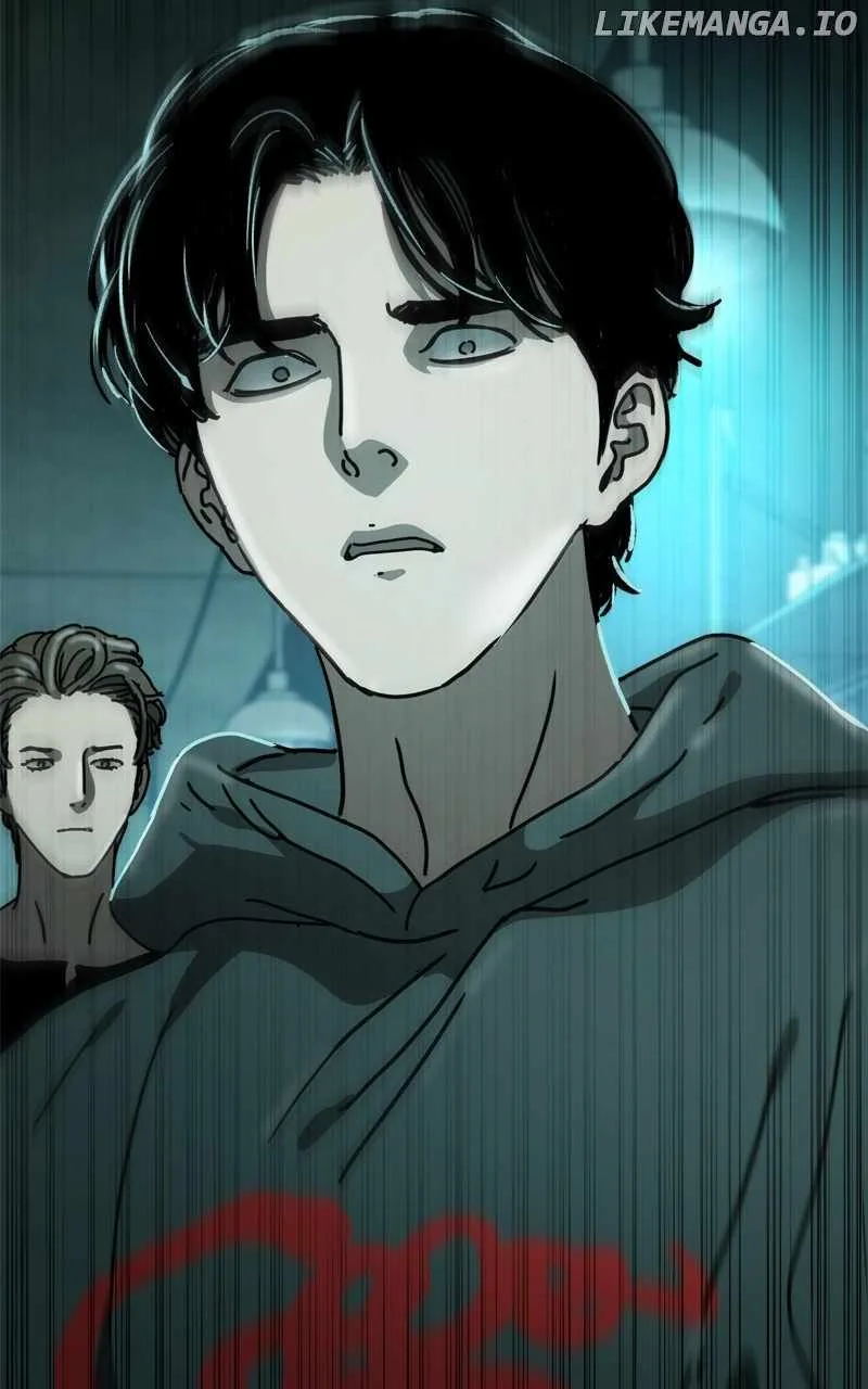 Hidden House in the Apocalypse Chapter 35 page 95