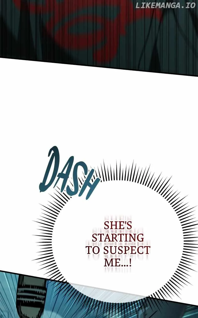 Hidden House in the Apocalypse Chapter 35 page 96