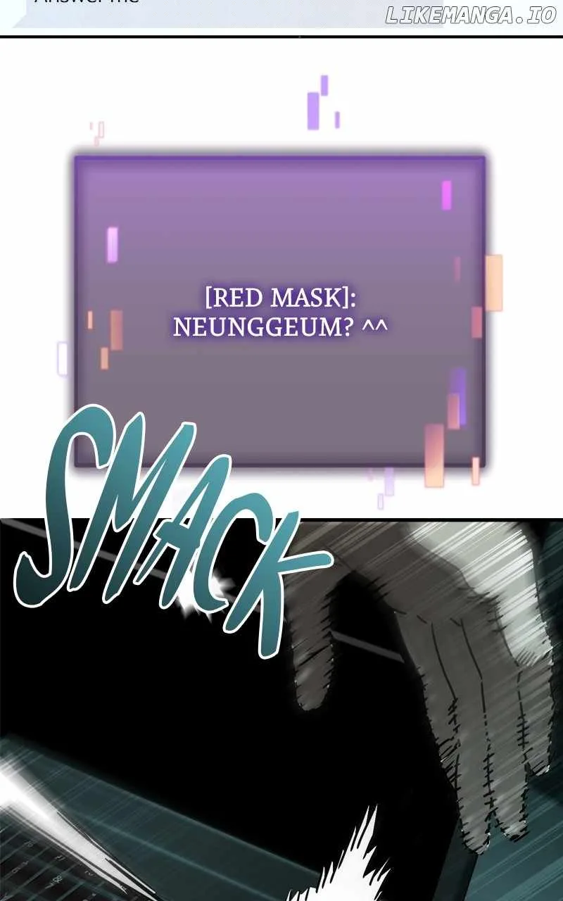 Hidden House in the Apocalypse Chapter 35 page 102