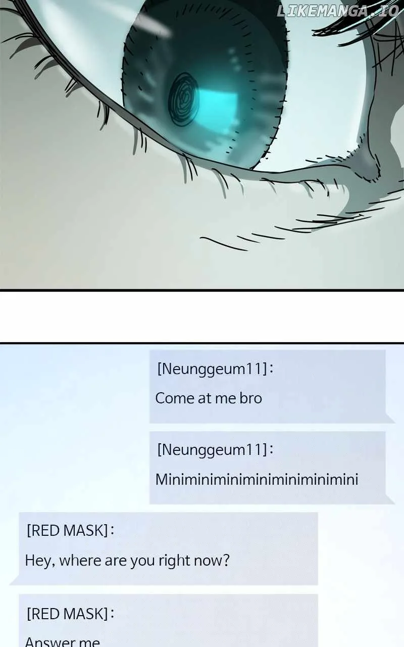 Hidden House in the Apocalypse Chapter 35 page 101