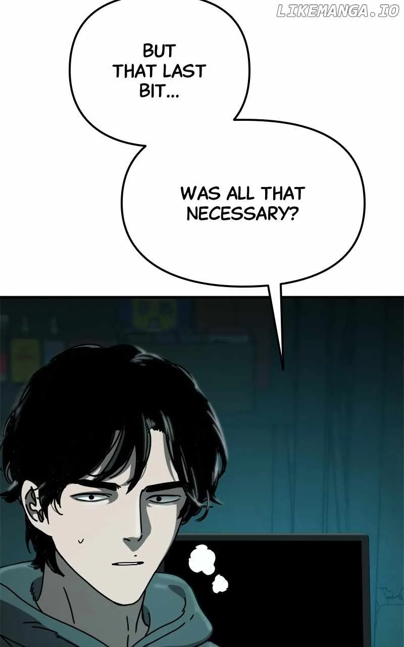 Hidden House in the Apocalypse Chapter 35 page 108