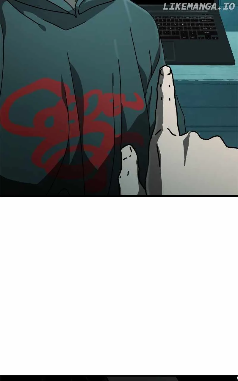 Hidden House in the Apocalypse Chapter 35 page 109