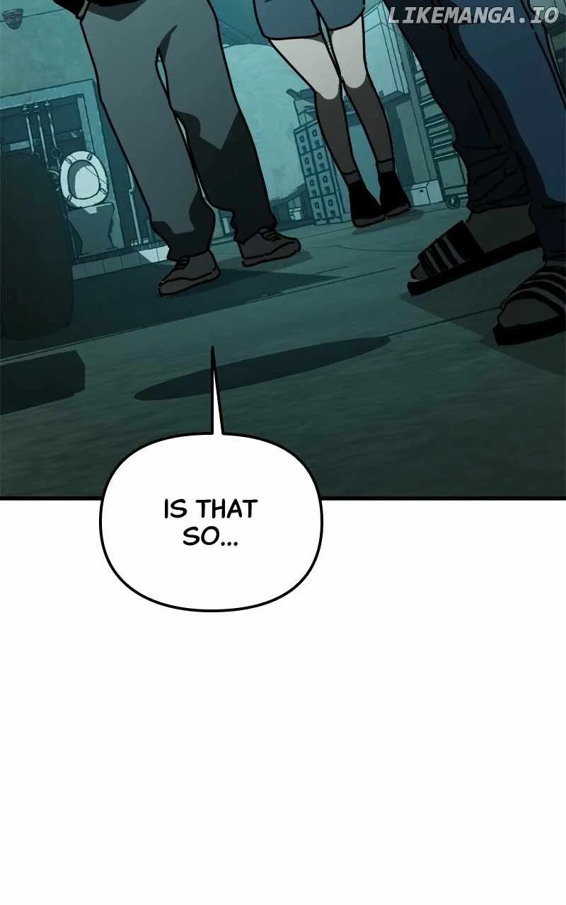 Hidden House in the Apocalypse Chapter 35 page 112