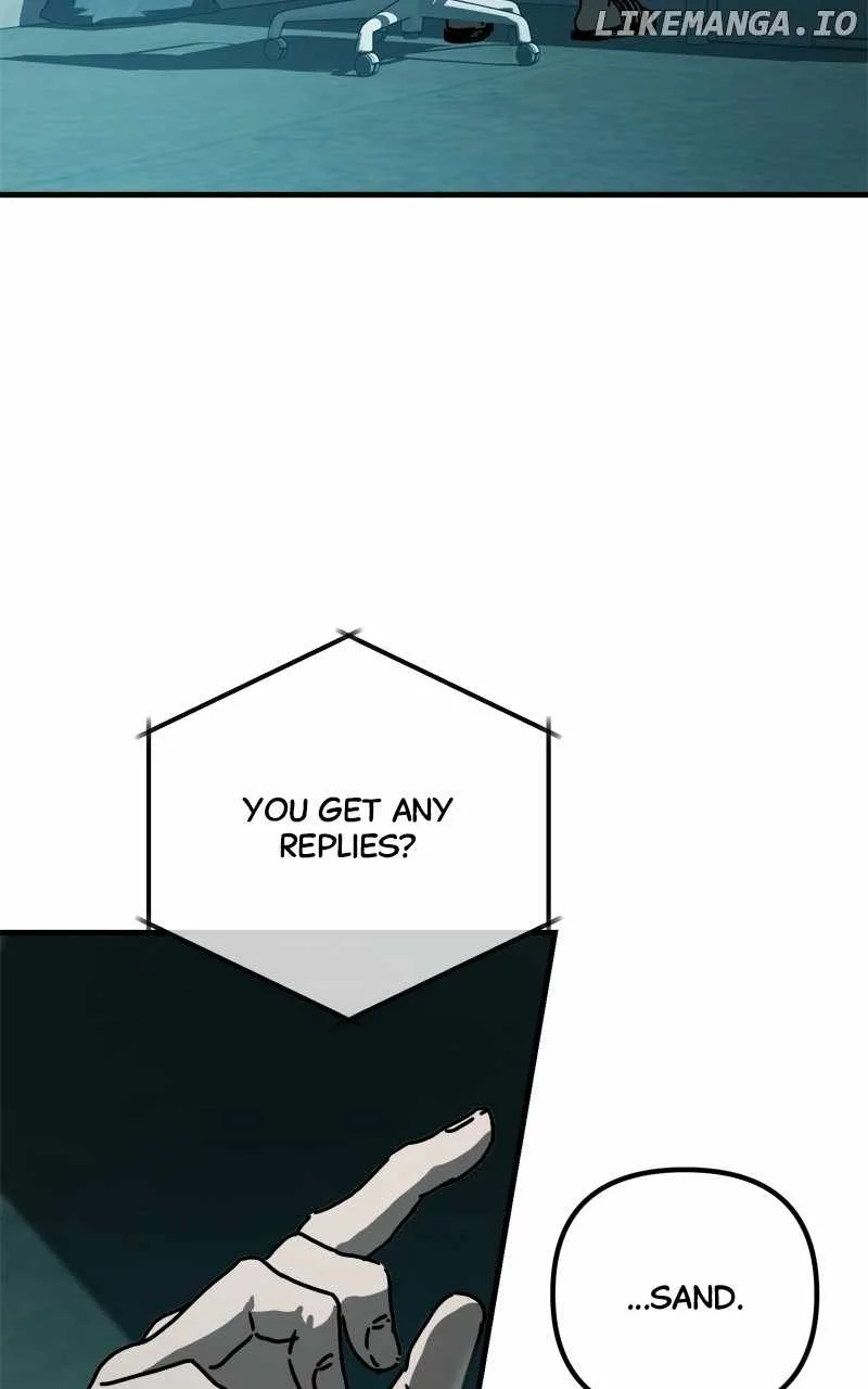Hidden House in the Apocalypse Chapter 35 page 117