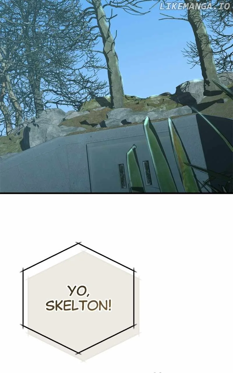 Hidden House in the Apocalypse Chapter 35 page 115