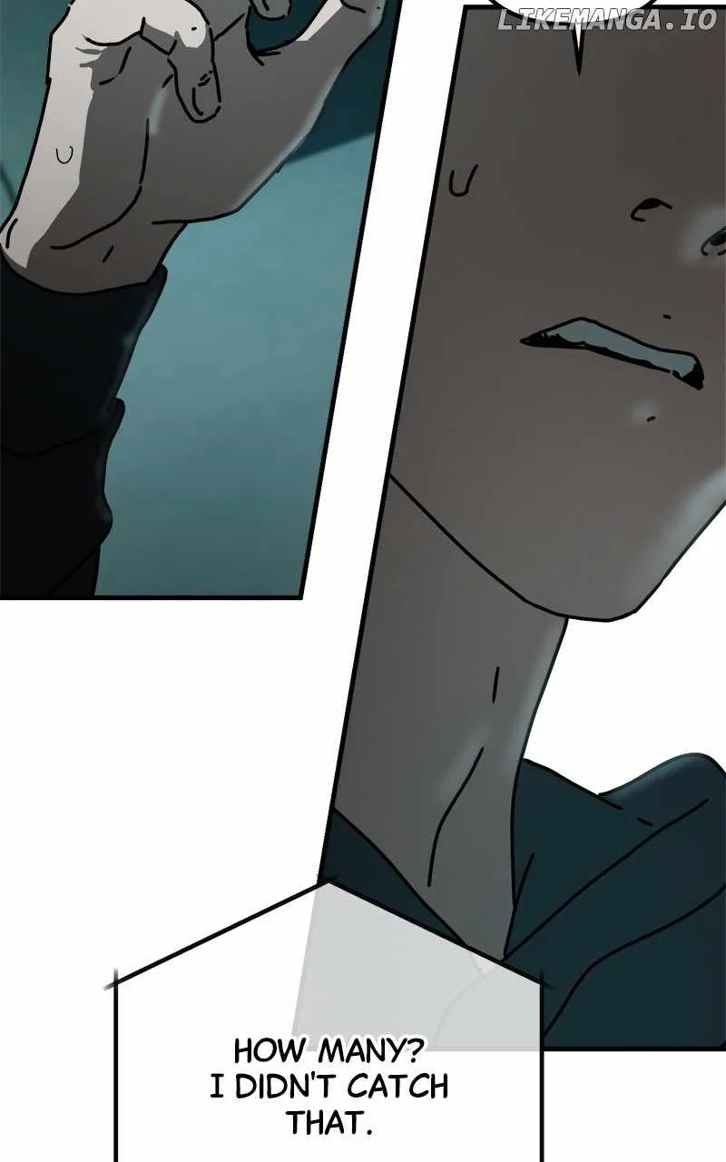 Hidden House in the Apocalypse Chapter 35 page 118