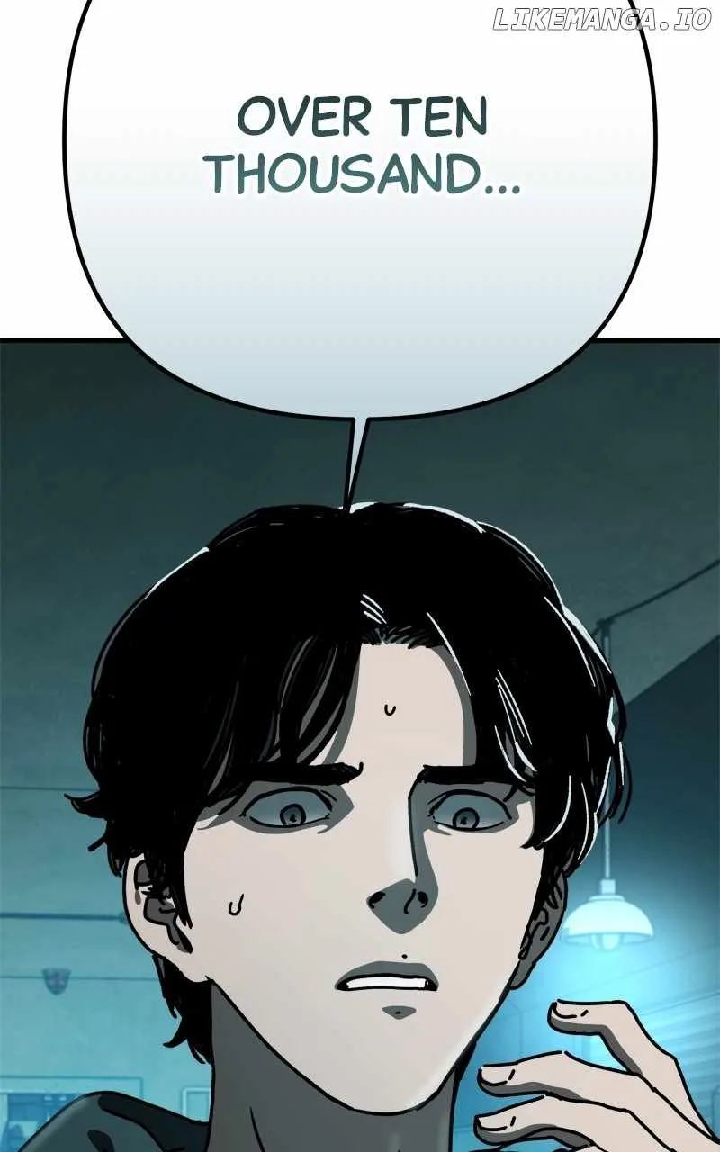 Hidden House in the Apocalypse Chapter 35 page 120