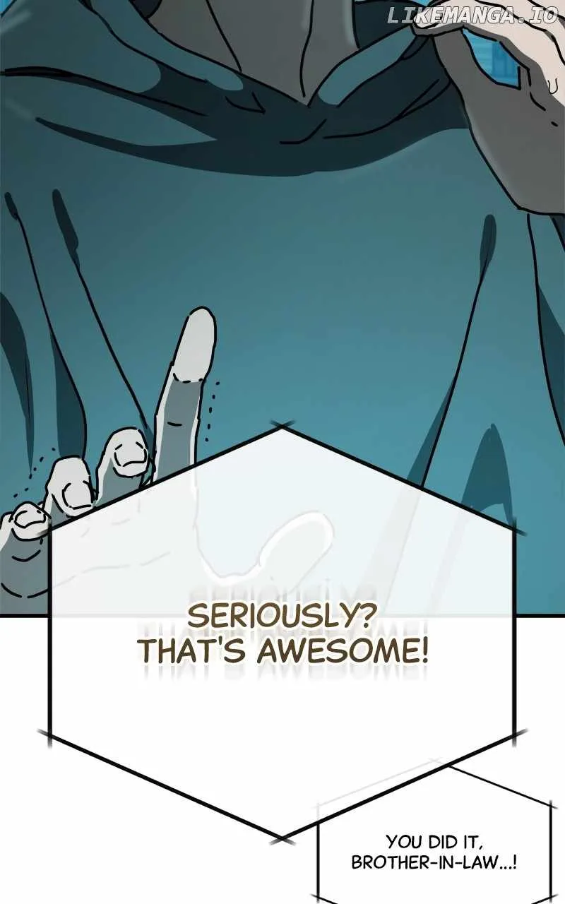 Hidden House in the Apocalypse Chapter 35 page 121