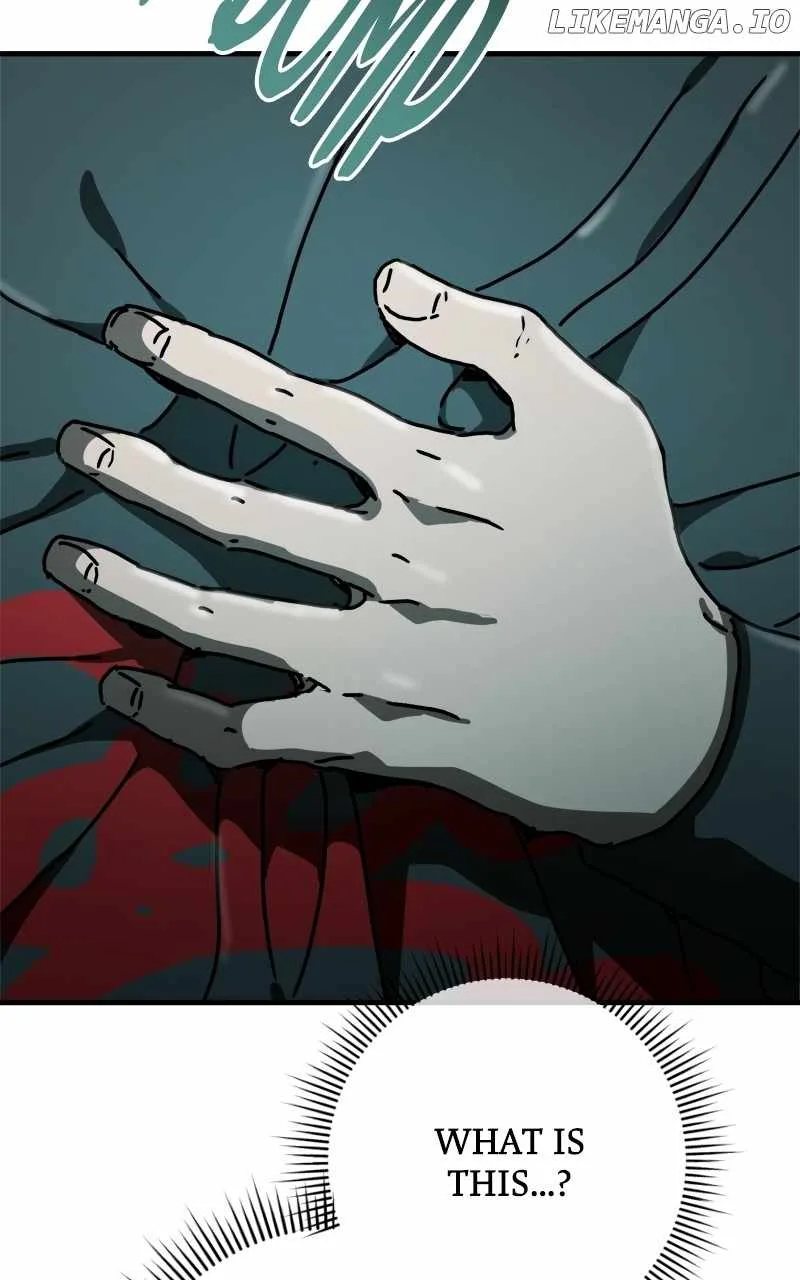 Hidden House in the Apocalypse Chapter 35 page 124
