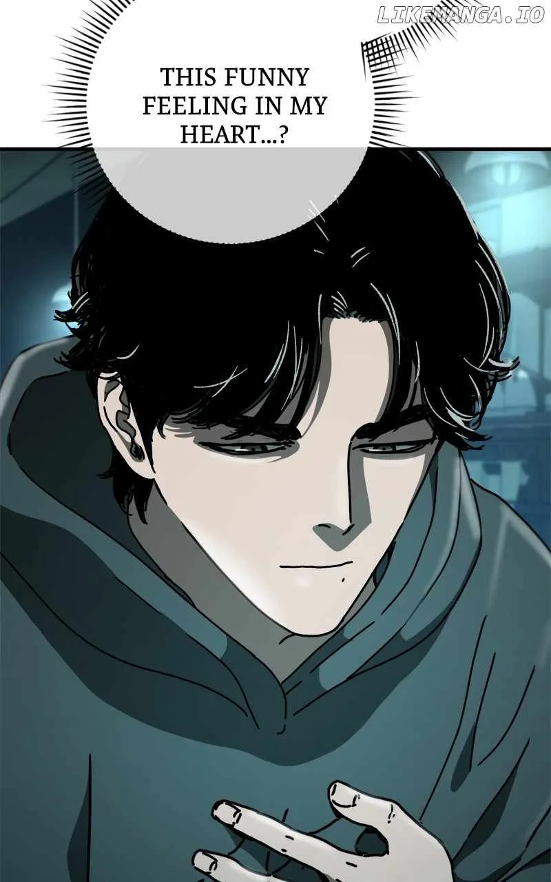 Hidden House in the Apocalypse Chapter 35 page 125