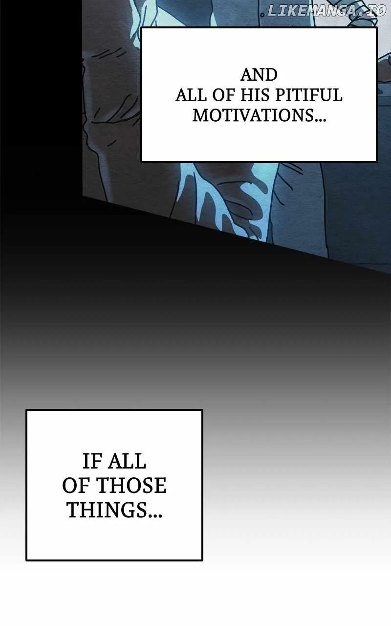 Hidden House in the Apocalypse Chapter 35 page 132