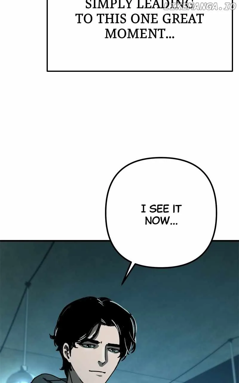 Hidden House in the Apocalypse Chapter 35 page 134