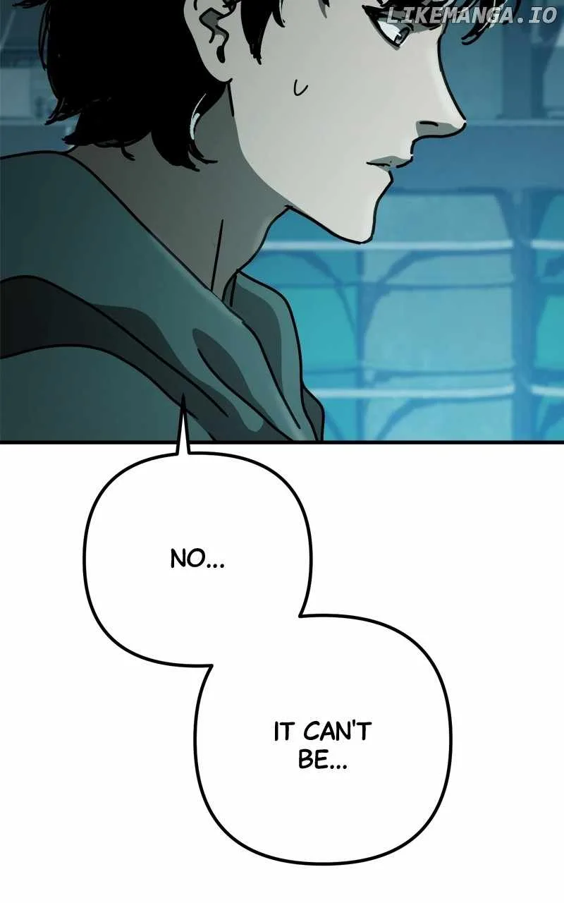 Hidden House in the Apocalypse Chapter 35 page 138
