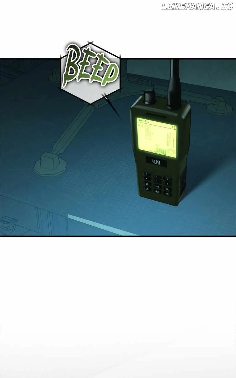 Hidden House in the Apocalypse Chapter 35 page 139
