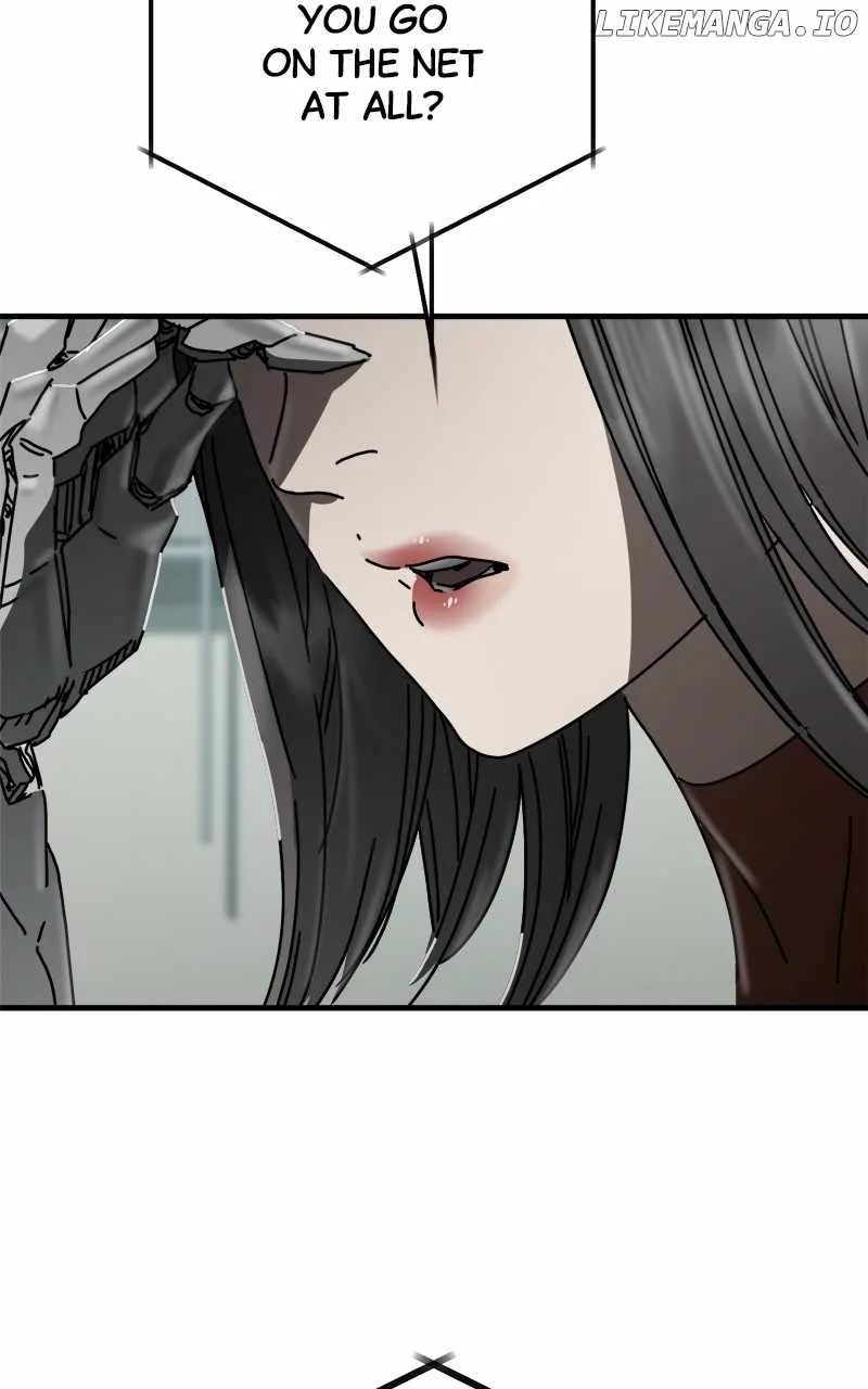 Hidden House in the Apocalypse Chapter 35 page 141