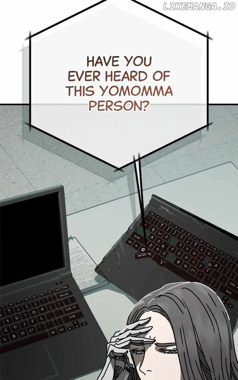 Hidden House in the Apocalypse Chapter 35 page 142