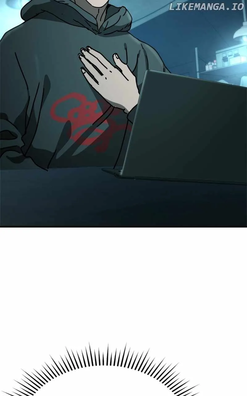 Hidden House in the Apocalypse Chapter 35 page 135