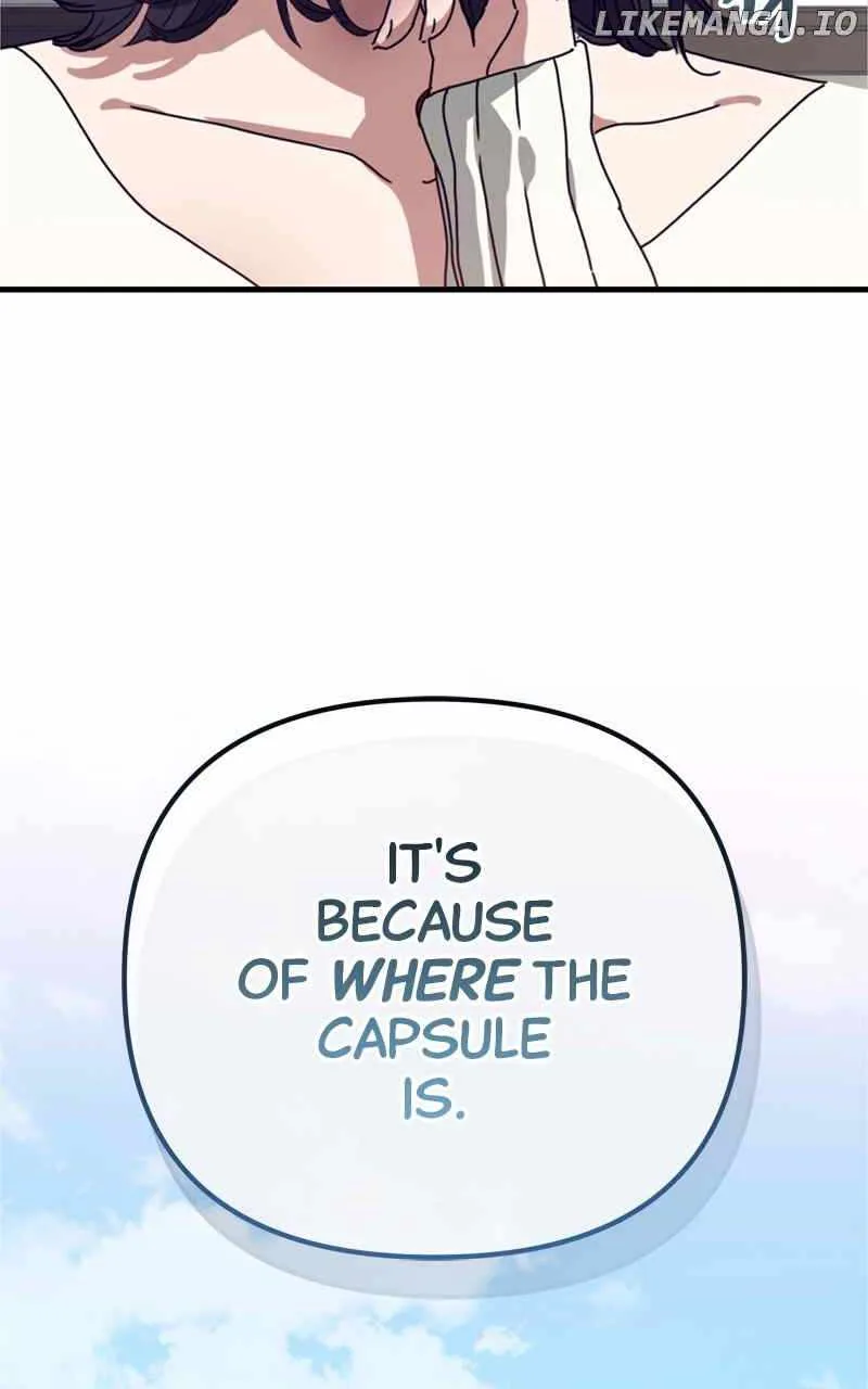 Hidden House in the Apocalypse Chapter 36 page 27