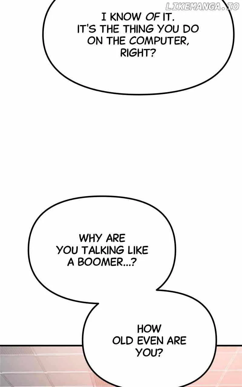 Hidden House in the Apocalypse Chapter 36 page 21