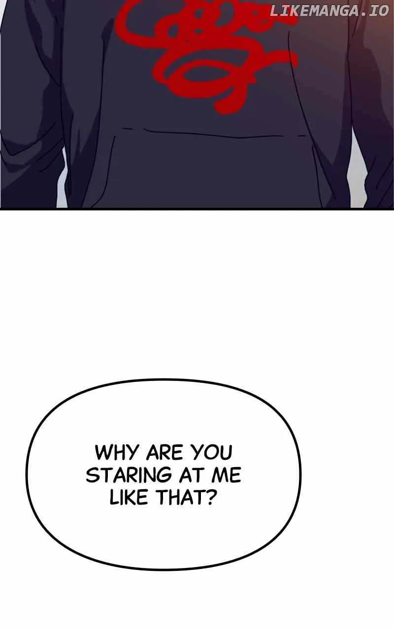 Hidden House in the Apocalypse Chapter 36 page 17