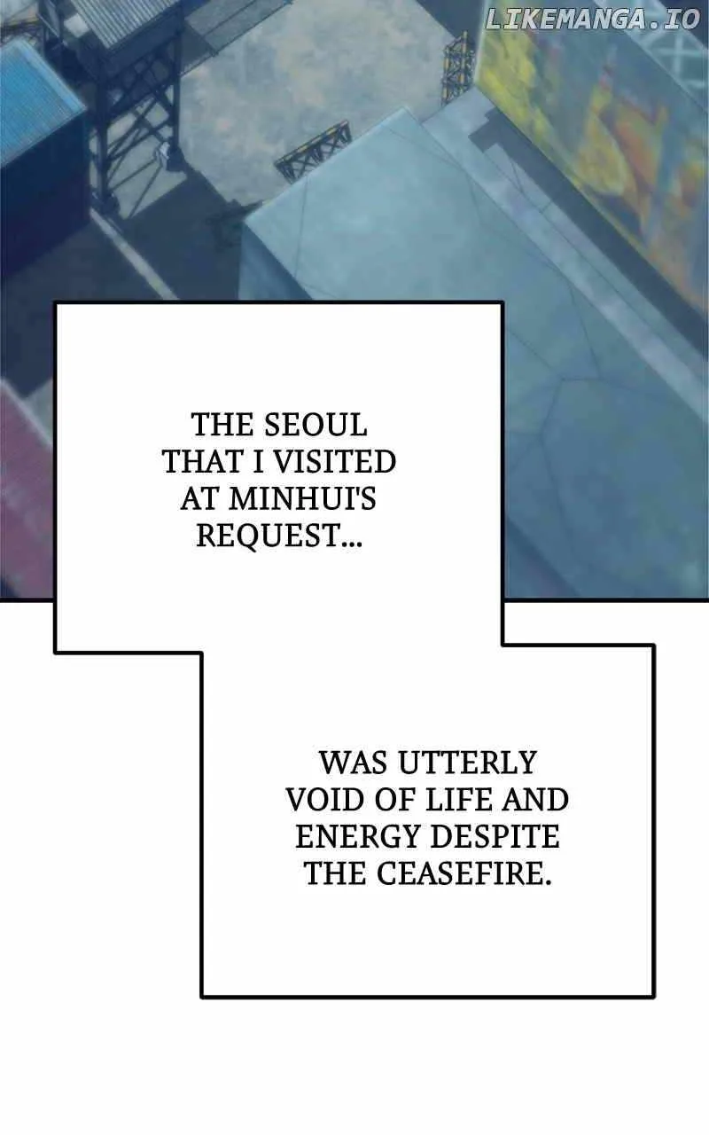 Hidden House in the Apocalypse Chapter 36 page 12