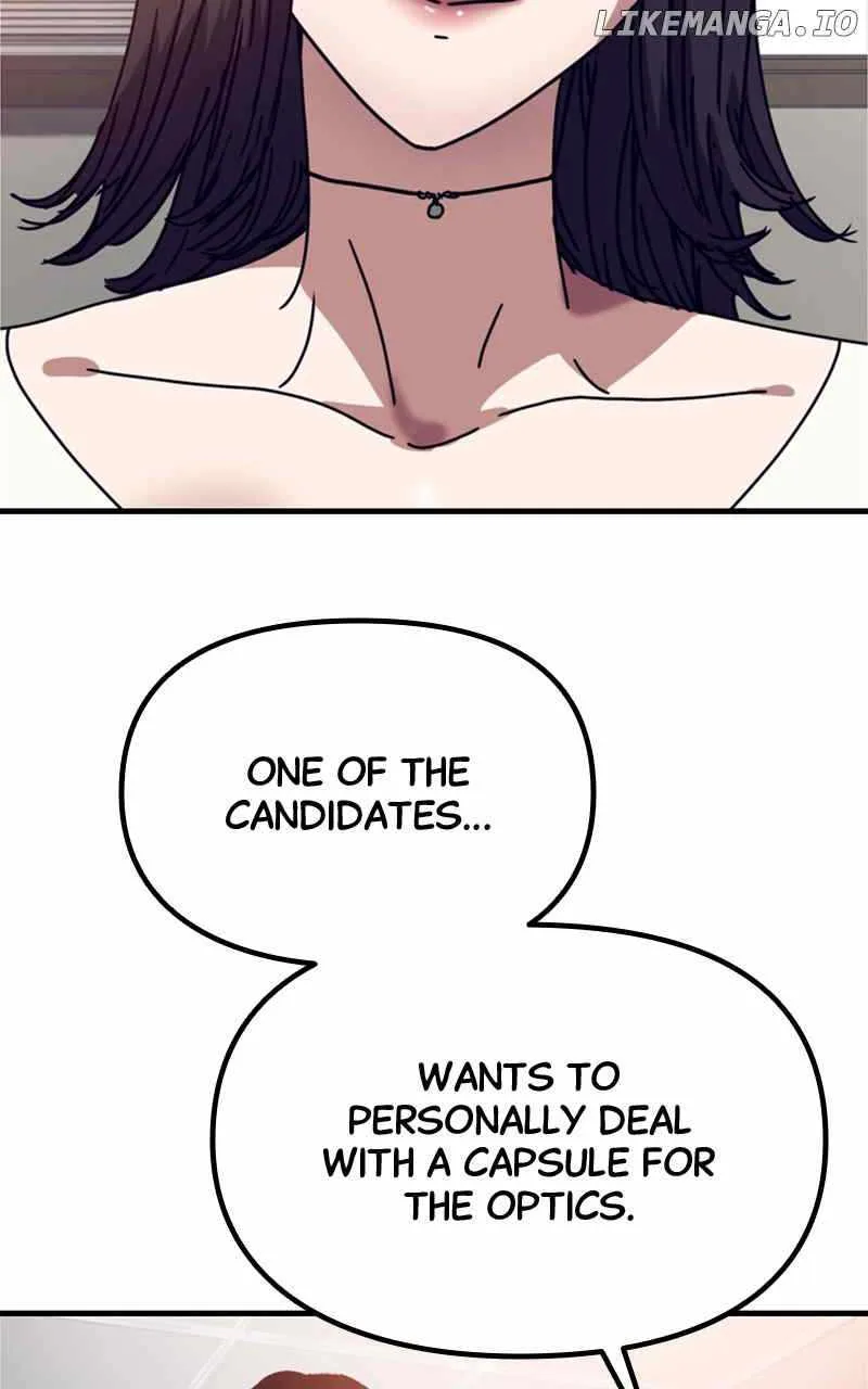 Hidden House in the Apocalypse Chapter 36 page 24