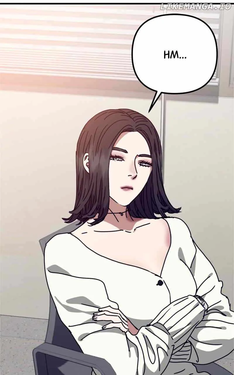 Hidden House in the Apocalypse Chapter 36 page 18