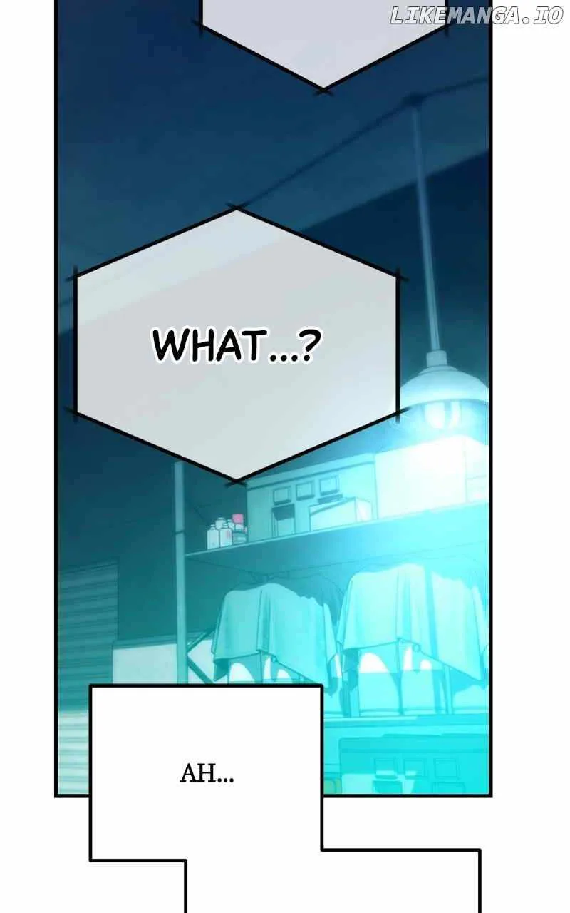 Hidden House in the Apocalypse Chapter 36 page 6