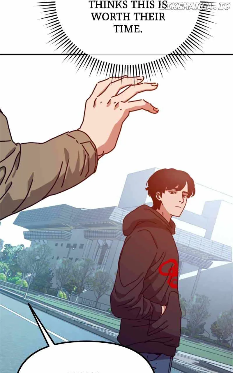 Hidden House in the Apocalypse Chapter 36 page 30