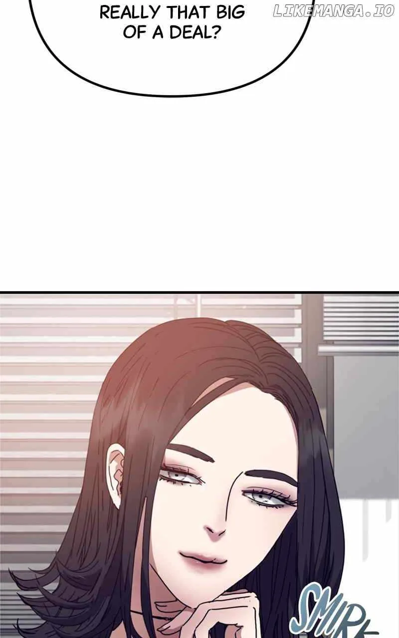 Hidden House in the Apocalypse Chapter 36 page 26
