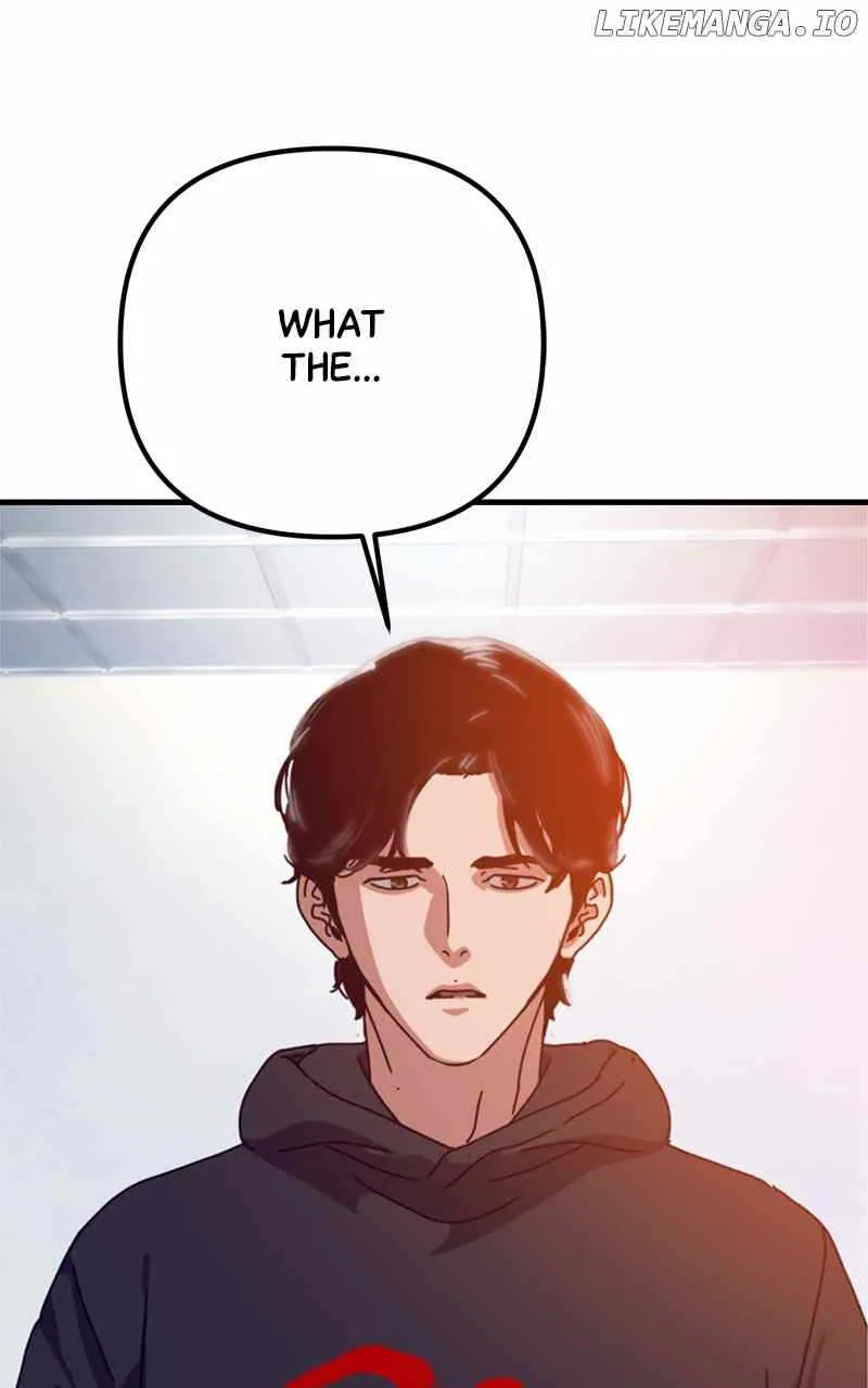 Hidden House in the Apocalypse Chapter 36 page 16