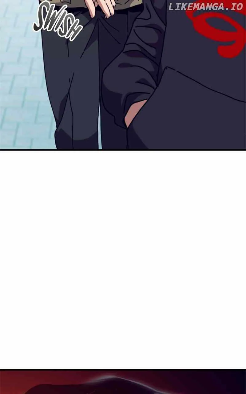 Hidden House in the Apocalypse Chapter 36 page 33