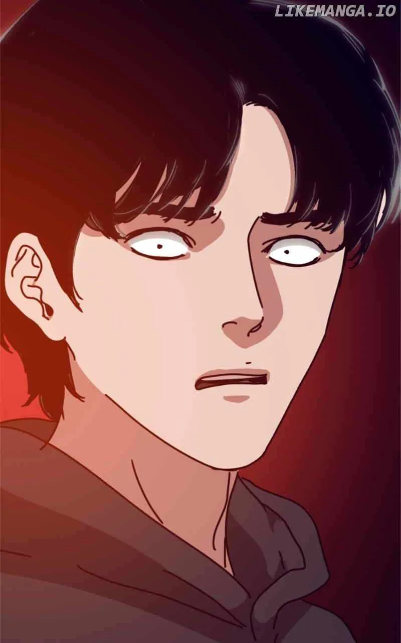 Hidden House in the Apocalypse Chapter 36 page 34