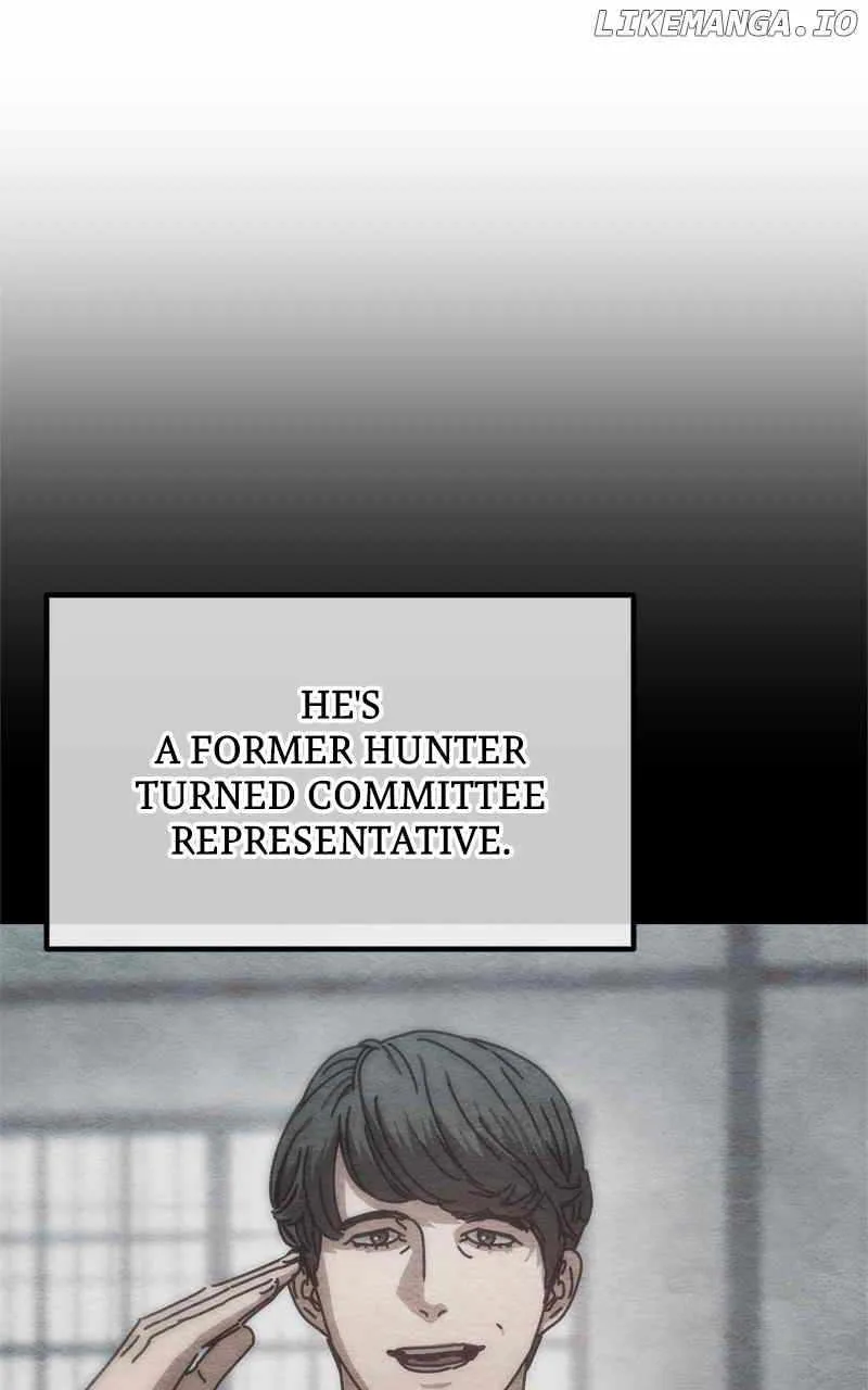 Hidden House in the Apocalypse Chapter 36 page 38