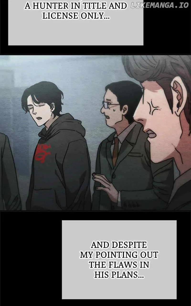 Hidden House in the Apocalypse Chapter 36 page 41