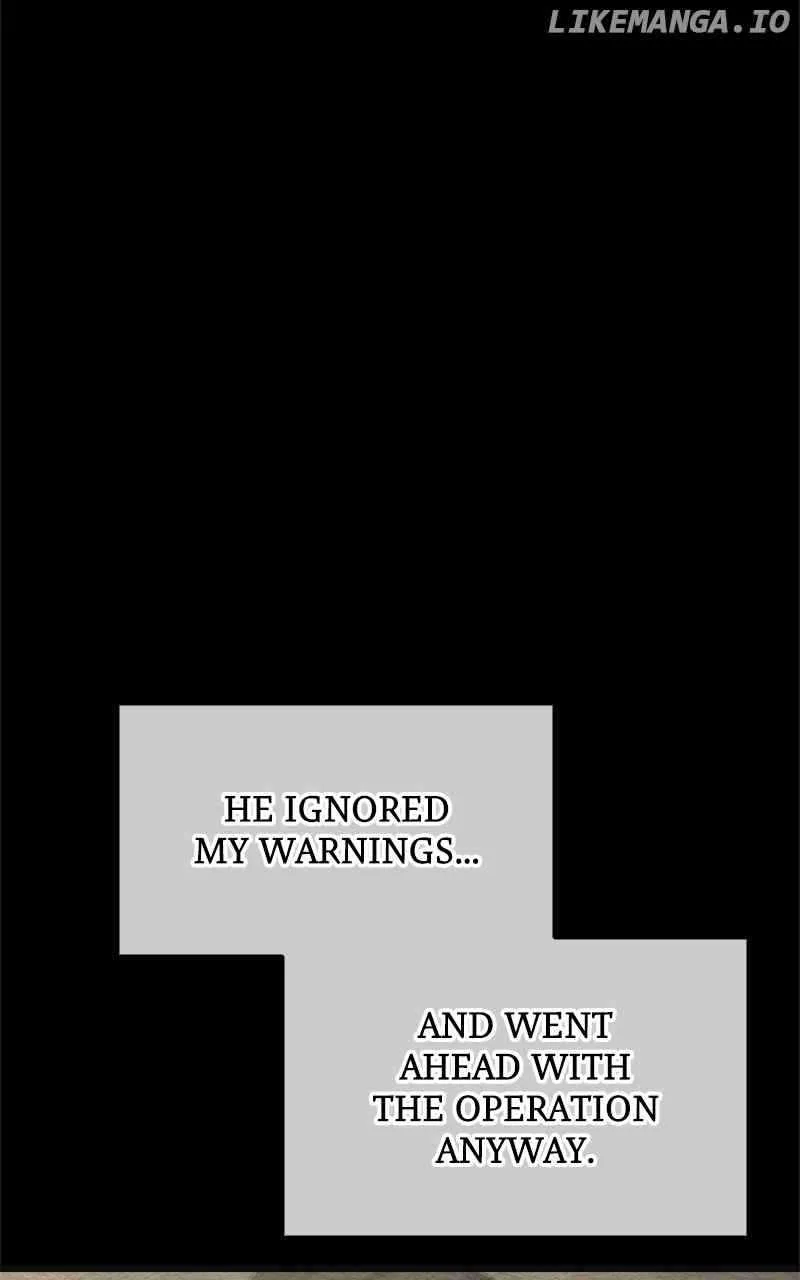Hidden House in the Apocalypse Chapter 36 page 42