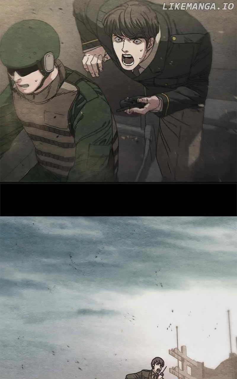 Hidden House in the Apocalypse Chapter 36 page 43