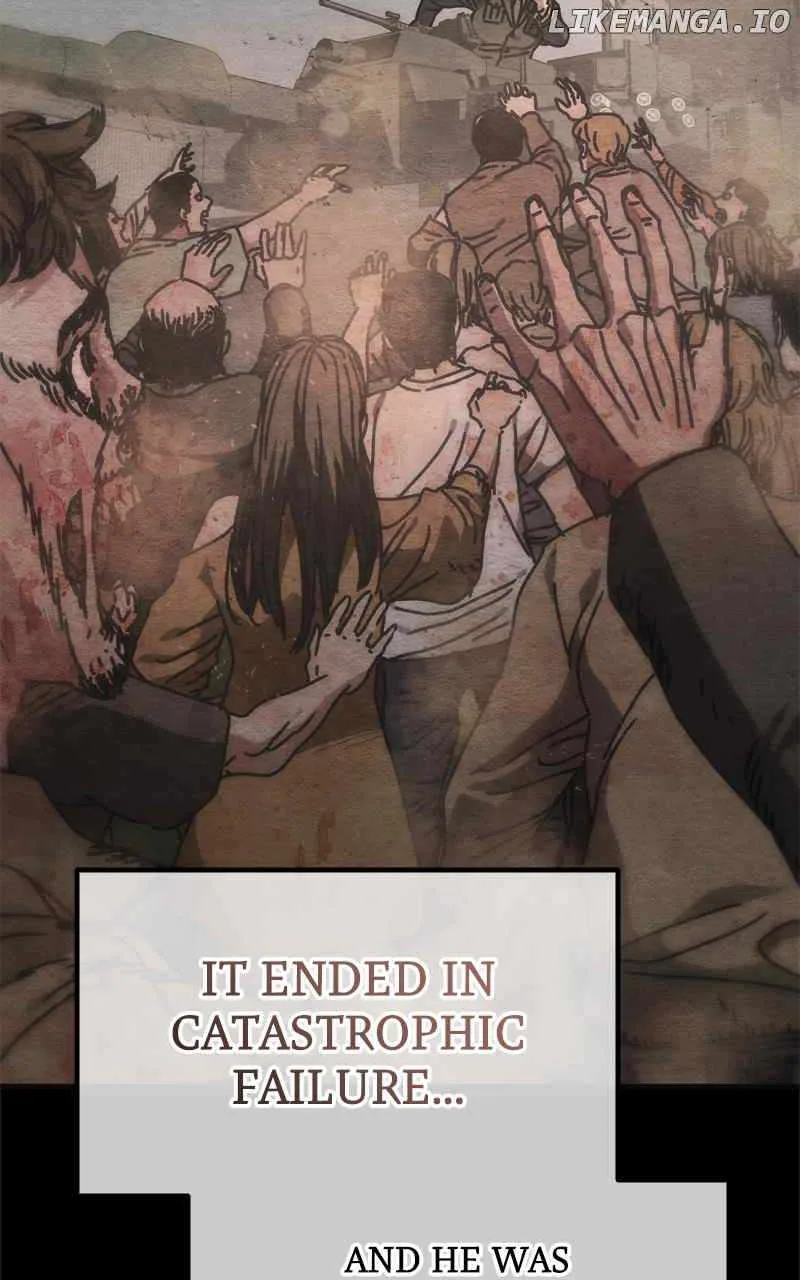 Hidden House in the Apocalypse Chapter 36 page 44