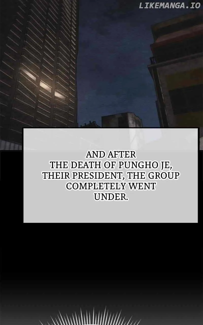 Hidden House in the Apocalypse Chapter 36 page 46